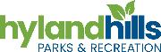 Hyland Hills Parks & Recreation District Logo